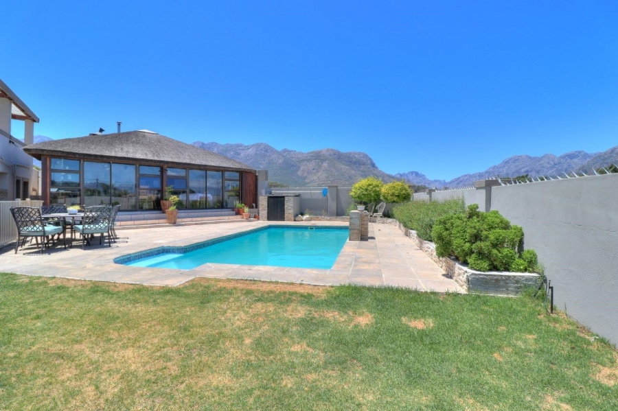 5 Bedroom Property for Sale in Wolseley Western Cape